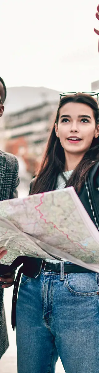 Reisen für deine eigene Gruppe